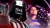 Darth vader e il suo crimine più oscuro contro padmé svelato dopo 26 anni