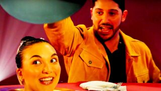 Date on a plate trailer ufficiale e novità emozionanti