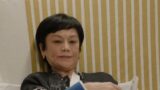 Daughters daughter: la straordinaria performance di sylvia chang
