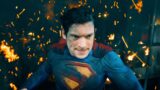 Superman debole di james gunn: paura di ripetere la storia divisiva di clark kent
