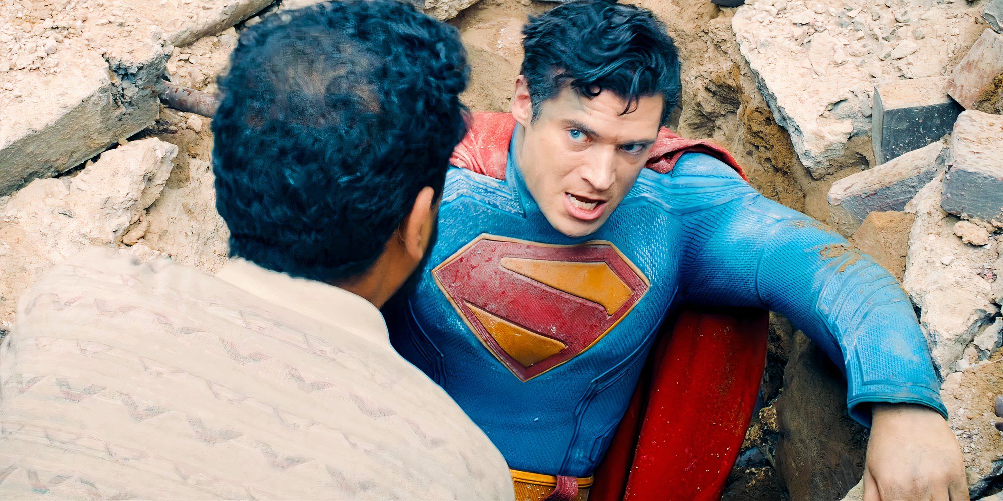 Superman debole di james gunn risolve un problema storico del uomo d’acciaio Superman debole di james gunn risolve un problema storico del uomo d’acciaio