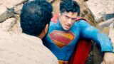 Superman debole nel  film di james gunn: ecco perché