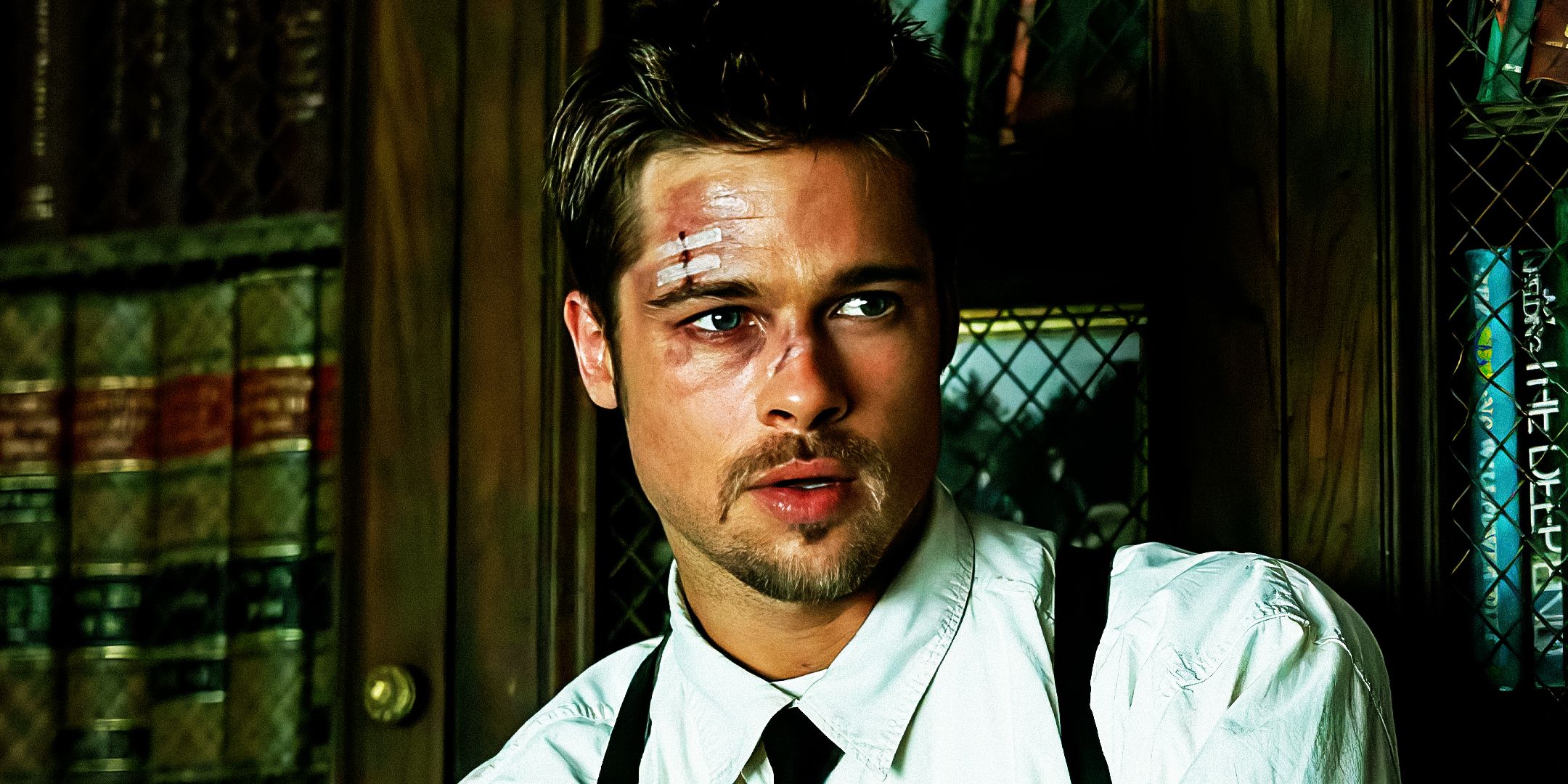 Se7en, l’eccellente seguito di David Fincher: otto anni dopo il suo capolavoro Se7en, l’eccellente seguito di David Fincher: otto anni dopo il suo capolavoro