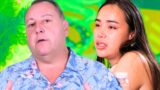Salute di baby minthira: aggiornamenti allarmanti da annie suwan e david toborowsky di 90 day fiancé