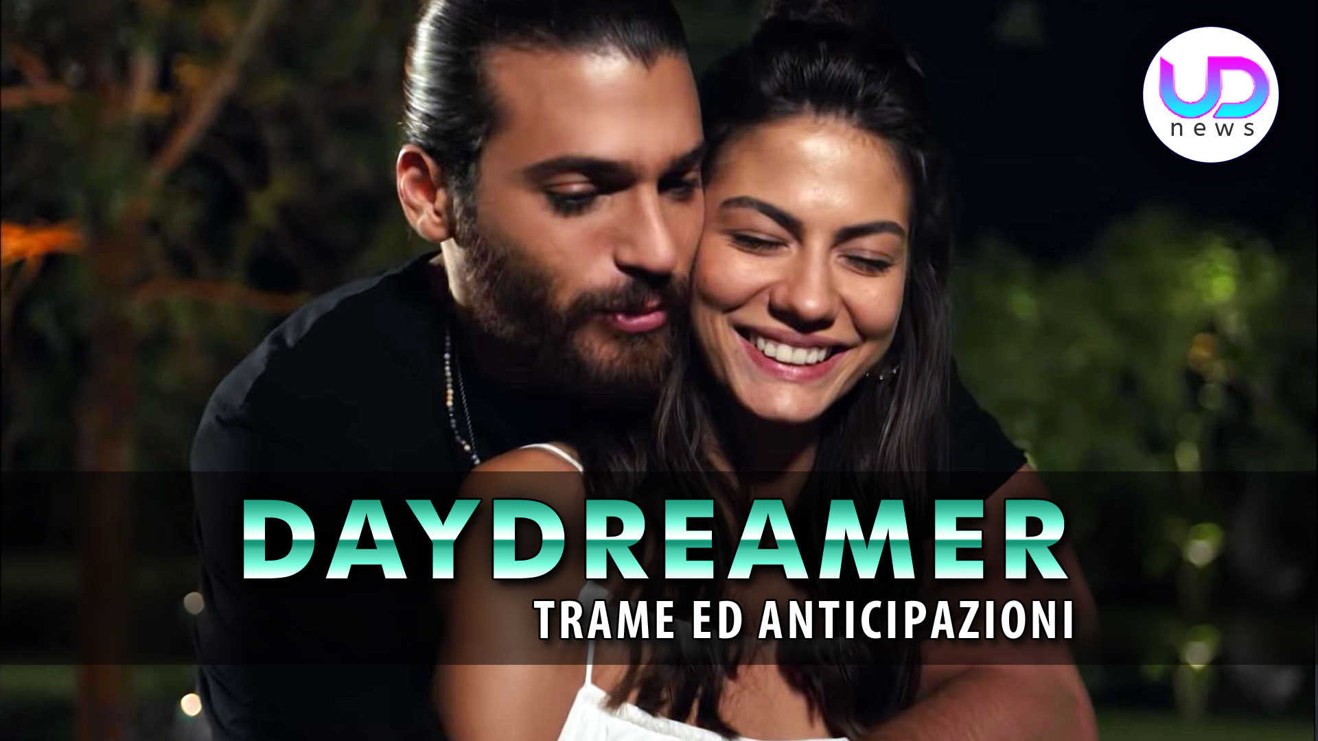 Anticipazioni daydreamer: un amore svelato tra mille ostacoli Anticipazioni daydreamer: un amore svelato tra mille ostacoli