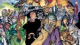 DC presenta il suo villain più sottovalutato dopo 36 anni