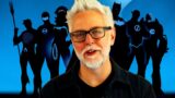 Momenti iconici da non perdere nel dc universe di james gunn