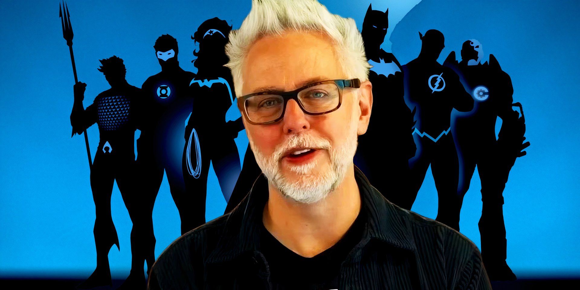 Momenti iconici da non perdere nel dc universe di james gunn Momenti iconici da non perdere nel dc universe di james gunn