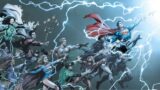10 squadre di supereroi DC sottovalutate che meritano un debutto nell’universo cinematografico