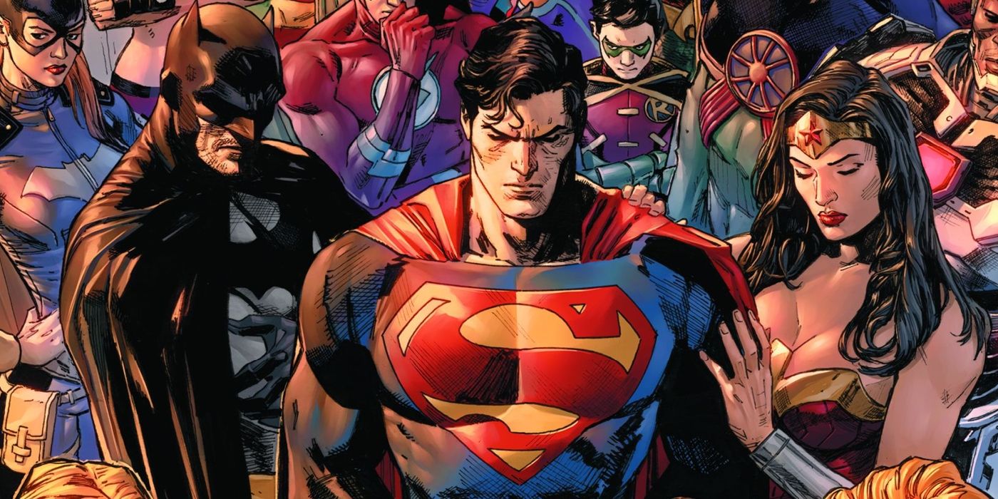 superpoteri deludenti i 10 supereroi dc con le abilità più ridicole da Jumptheshark.it superpoteri deludenti i 10 supereroi dc con le abilità più ridicole