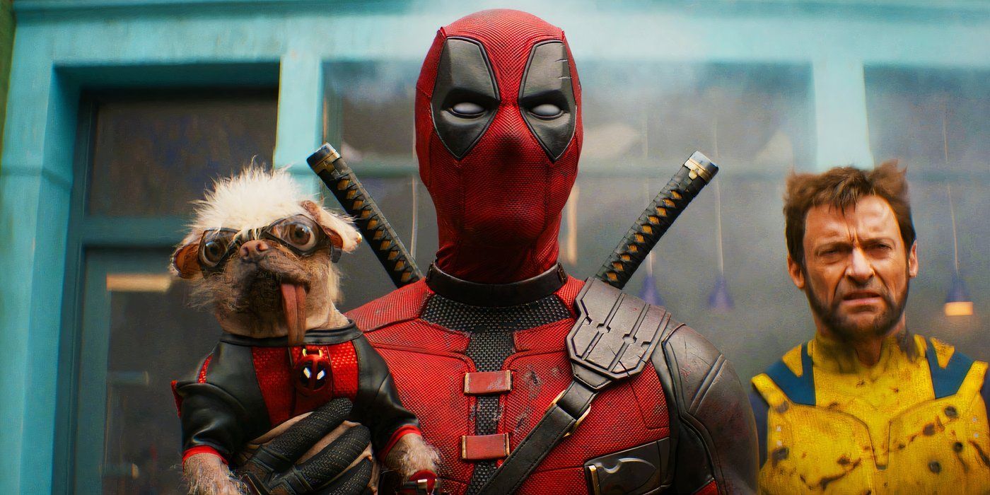 Deadpool nel mcu: perché deve essere nei nuovi avengers Deadpool nel mcu: perché deve essere nei nuovi avengers
