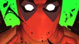 Deadpool e il suo  superpotere: una sorpresa sgradevole rispetto al fattore rigenerante