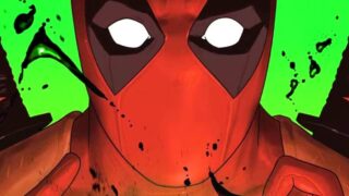 Deadpool e il suo  superpotere: una sorpresa sgradevole rispetto al fattore rigenerante