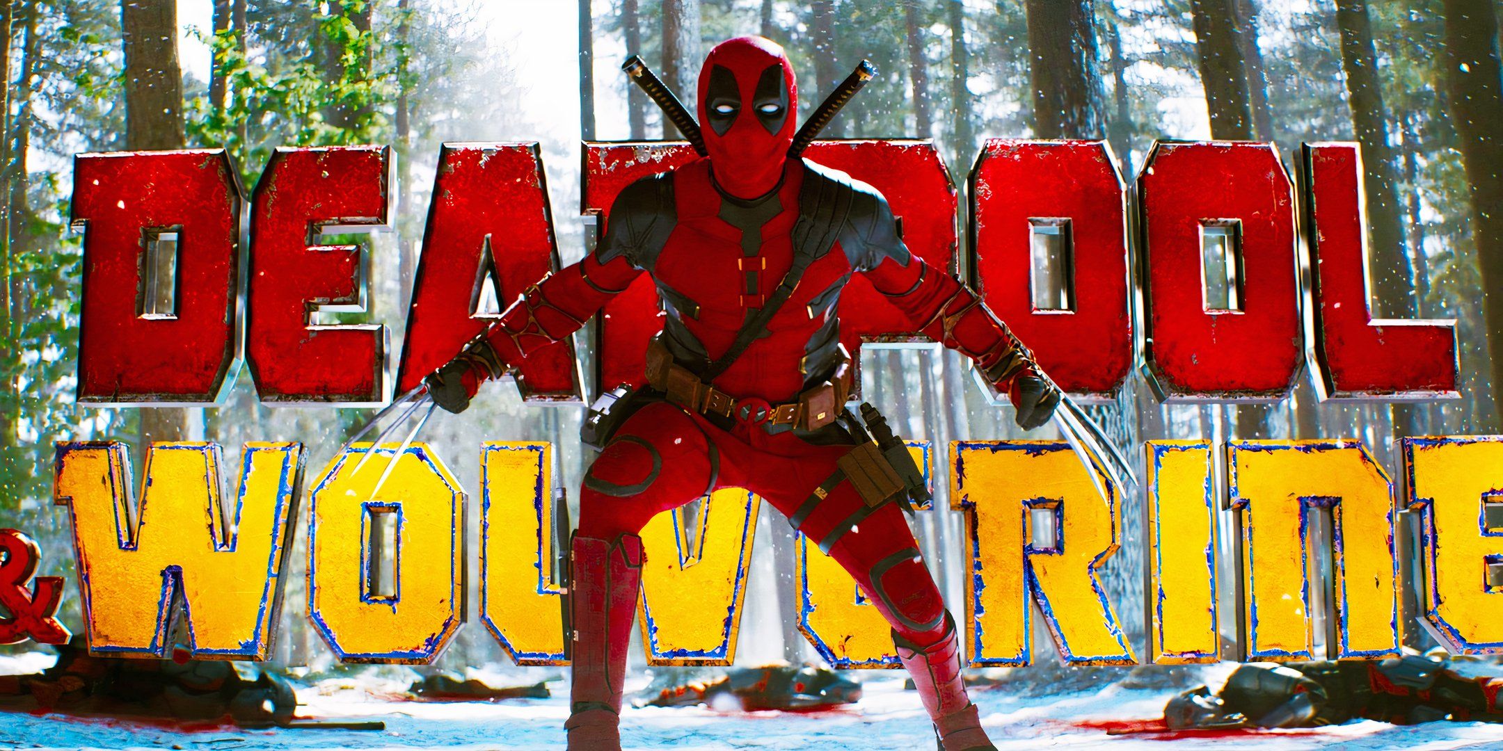 Deadpool poteva morire: ryan reynolds svela i retroscena su wade wilson e wolverine Deadpool poteva morire: ryan reynolds svela i retroscena su wade wilson e wolverine