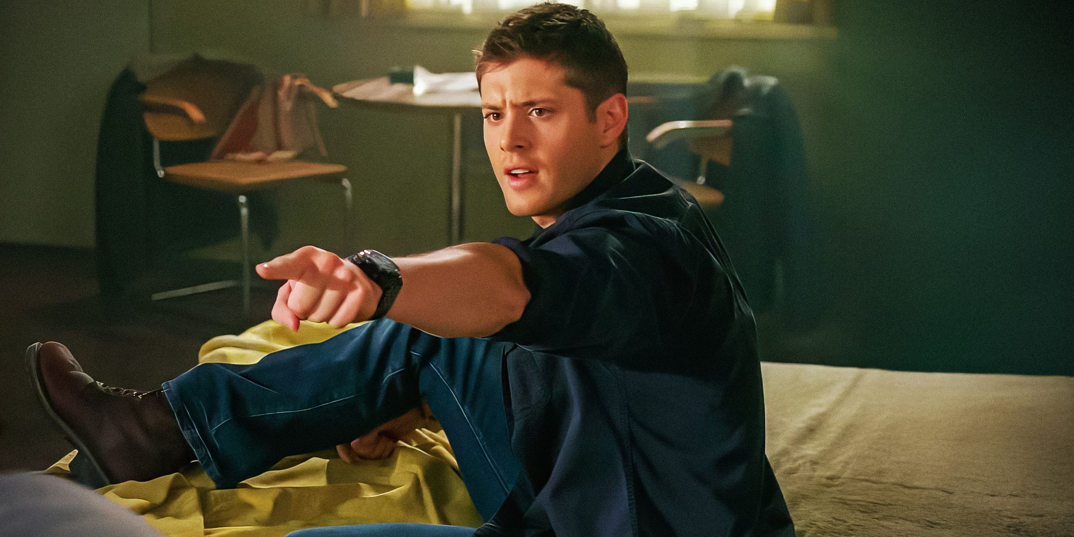 Episodio più divertente di supernatural: il ritorno del talento comico un anno dopo Episodio più divertente di supernatural: il ritorno del talento comico un anno dopo