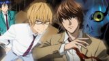 Serie creata dal tuo anime preferito