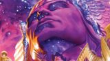 Marvel svela il segreto delle divinità e la verdadera fonte del loro potere