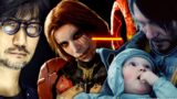 Death Stranding 2 annuncia il tour mondiale