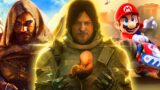 Uscite video game di giugno 2025: tutte le date da non perdere