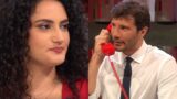 Affari tuoi, il drammatico ritorno a casa della psicologa Deborah