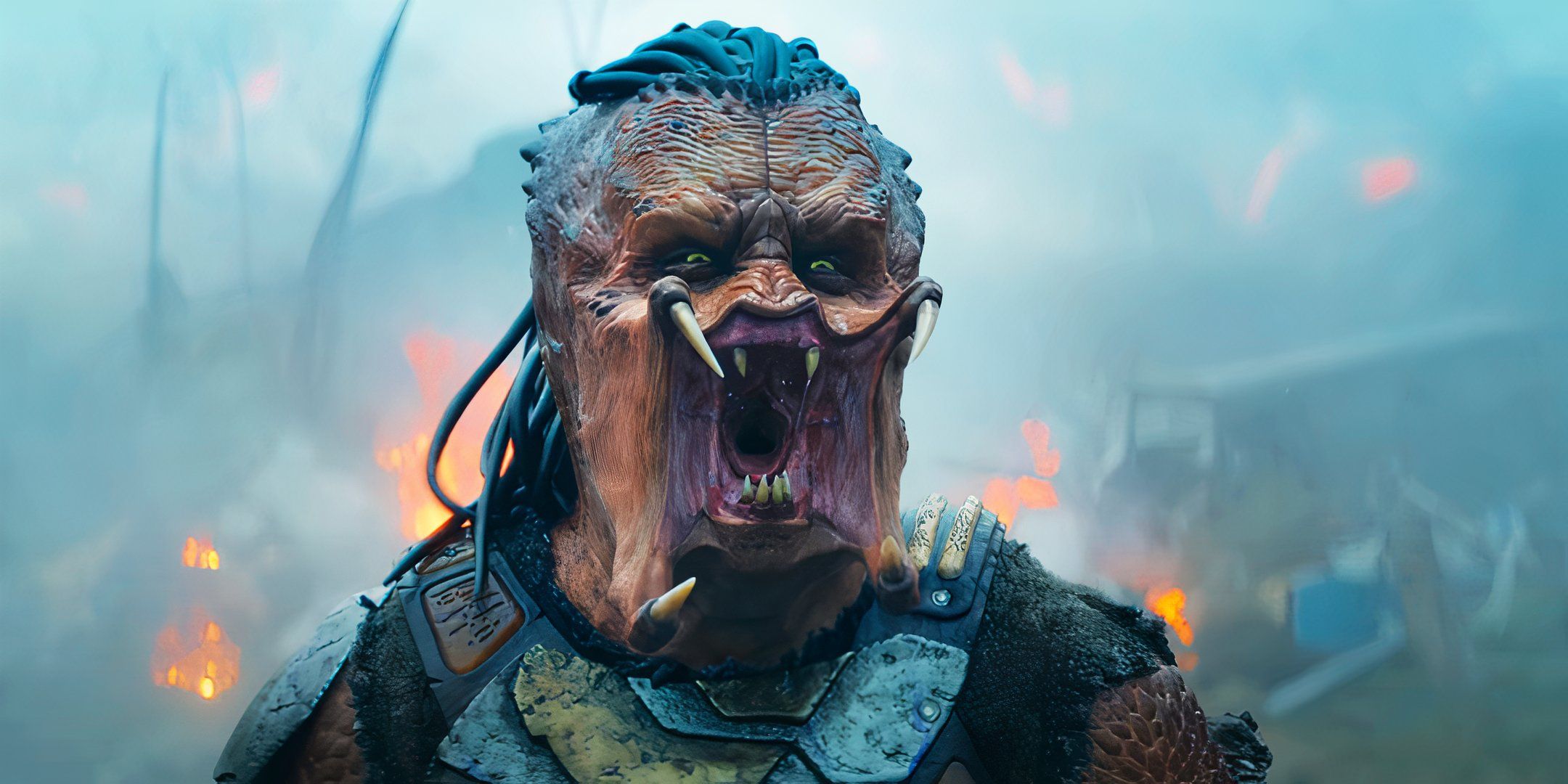 Predator nei badlands: cosa lo rende unico rispetto ai precedenti Predator nei badlands: cosa lo rende unico rispetto ai precedenti
