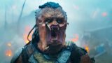 Il predatore di badlands: scoperte sorprendenti rispetto ai predator precedenti