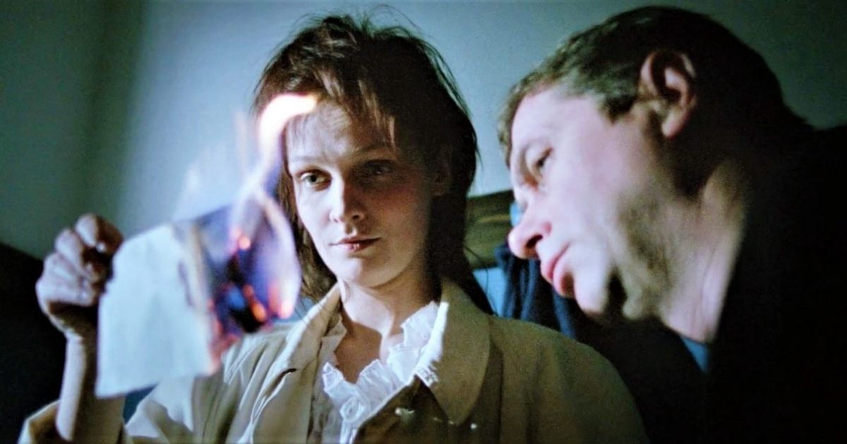Stanley kubrick e la miglior serie tv di sempre: un capolavoro da scoprire Stanley kubrick e la miglior serie tv di sempre: un capolavoro da scoprire
