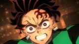 Demon slayer avverte i fan dopo la fuga del trailer