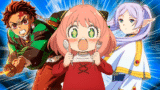 Anime imperdibili da consigliare a tutti