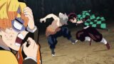 Demon slayer conquista i fan con nuove sorprese emozionanti