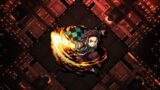 Demon slayer: ultime news sulla trilogia del film infinity castle