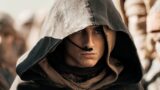 Paul atreides e la sua paura più grande in dune 3