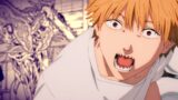 Chainsaw man svela la sua forma più disturbante e ridefinisce il concetto di paura