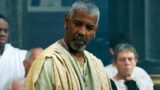 Nuovo film di denzel washington su netflix: una prima assoluta nella sua carriera