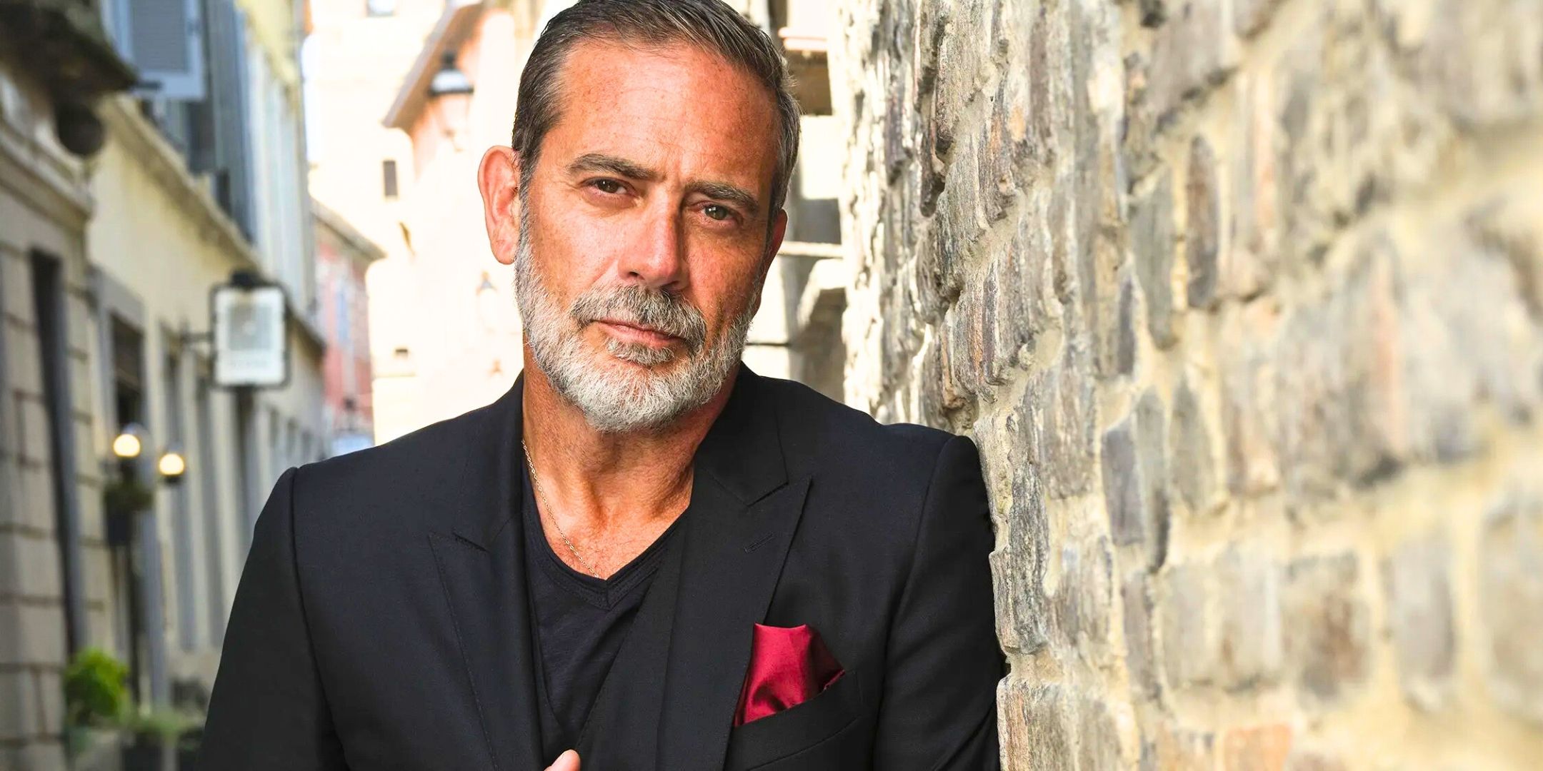 Show televisivi con jeffrey dean morgan, il volto della reality tv Show televisivi con jeffrey dean morgan, il volto della reality tv