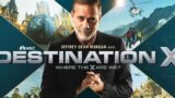 Destination x: scopri il divertente gioco a quiz di geo-guesser di nbc