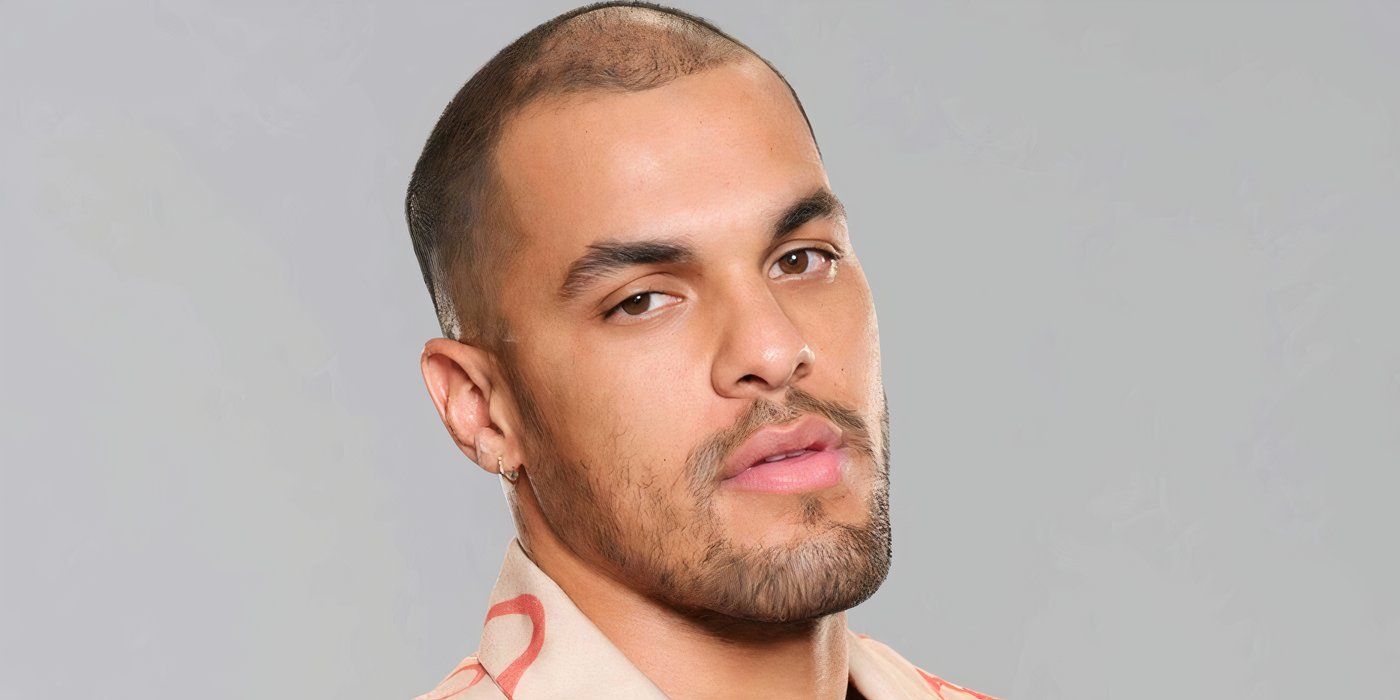 josh martinez svela chi lo ha ingannato dopo l eliminazione sorprendente al primo turno di destination x