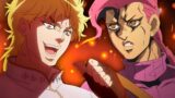 Ranking dei villain di JoJo’s Bizarre Adventure dal più debole al più forte