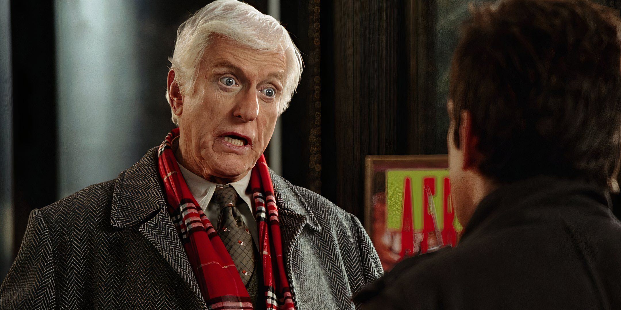 remake di una commedia classica con dick van dyke ed ed asner un progetto divertente da non perdere