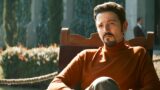 Diego Luna e la sua serie crime: il sostituto perfetto per chi ha amato Andor