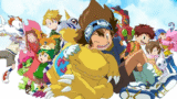 Digimon adventure: perché non è il miglior anime del franchise da vent’anni