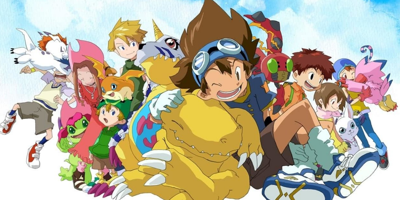 Digimon adventure: perché non è il miglior anime del franchise da vent’anni Digimon adventure: perché non è il miglior anime del franchise da vent’anni