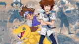 Digimon e pokémon: perché l’anime di pokémon è superiore