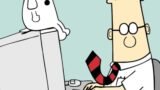 Scott adams annuncia diagnosi terminale di cancro alla prostata