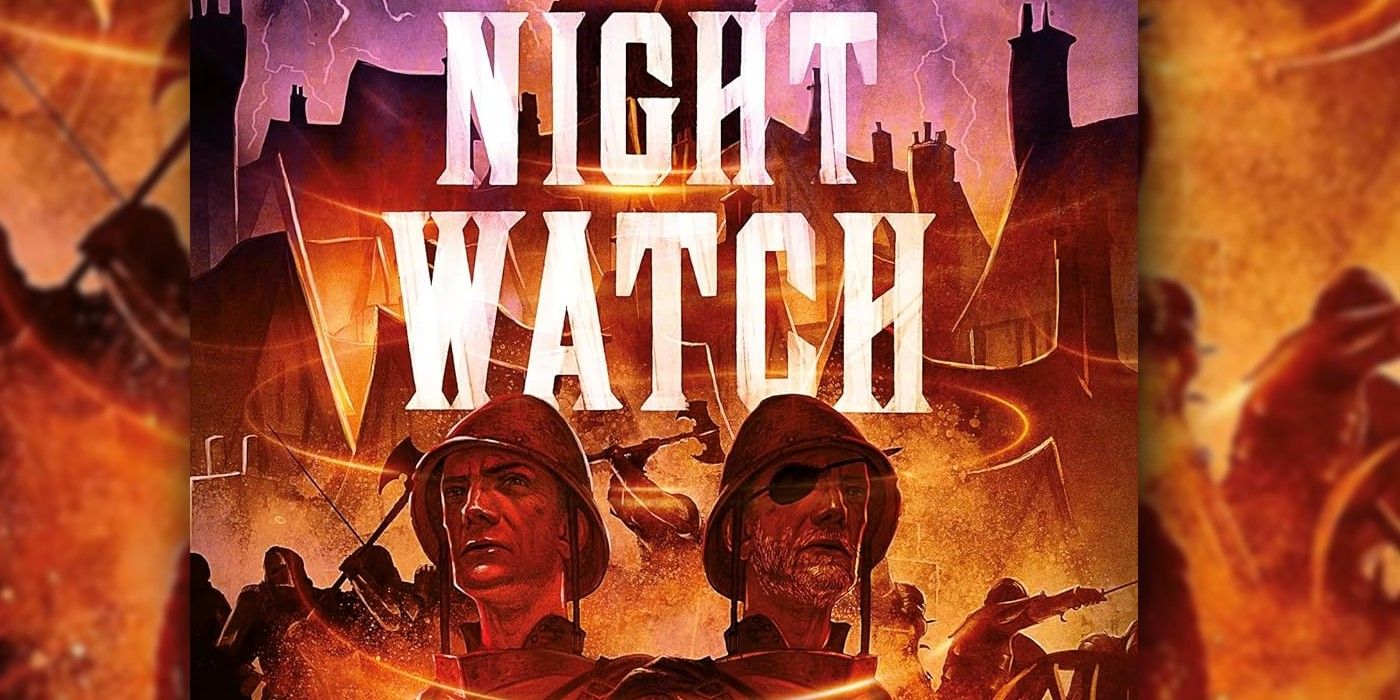 storie brevi di terry pratchett cosa sapere sulla guardia cittadina di discworld da Jumptheshark.it storie brevi di terry pratchett cosa sapere sulla guardia cittadina di discworld