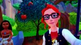 Albero scomparso in Disney Dreamlight Valley: la frustrazione dei fan