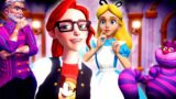 Il gatto di cheshire sbloccabile in disney dreamlight valley: fans divisi tra amore e odio