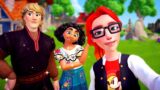 Disney Dreamlight Valley: i fan chiedono nuovi personaggi secondari a Gameloft