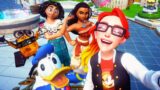 Disney Dreamlight Valley e il cambiamento nella decorazione che tutti aspettano