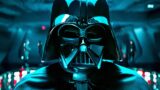 Nuova versione di darth vader nel film animato disney